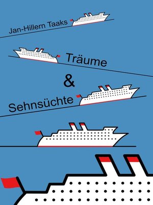 cover image of Träume & Sehnsüchte